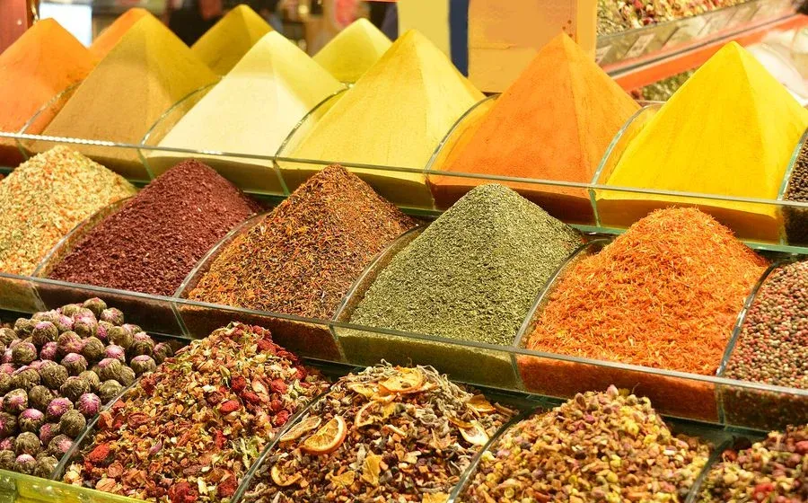 Spices