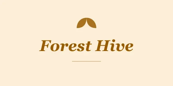 Forest Hive logo