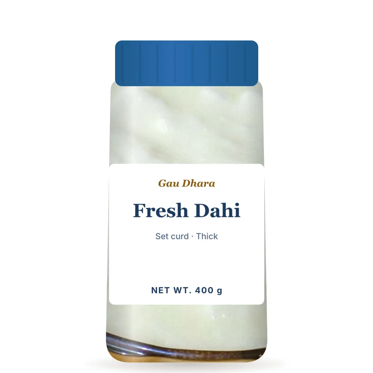 Fresh Dahi