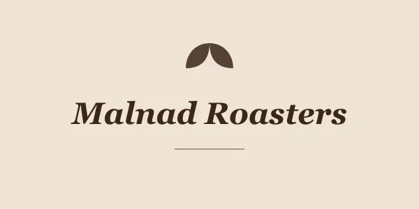 Malnad Roasters logo