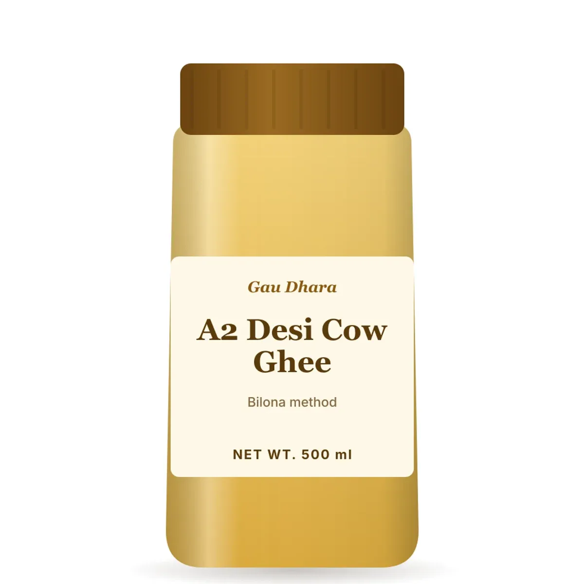 A2 Desi Cow Ghee