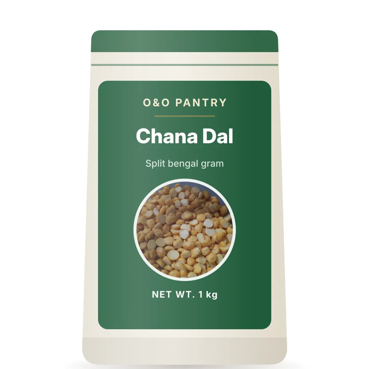 Chana Dal