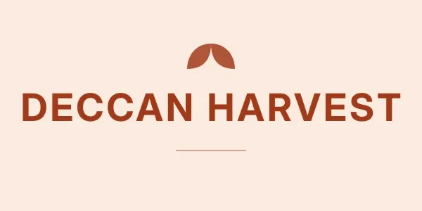 Deccan Harvest logo